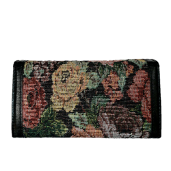 Bruuns Dame Bjlepung Gobelin 