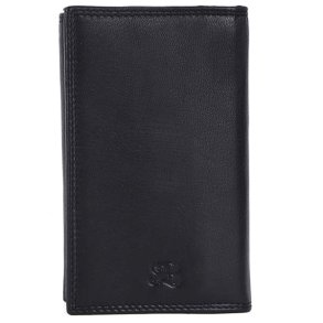 Bugundar 3-fljet Ibsker Herrepung Sort 