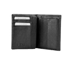 Bugundar Kjrens Pung Sort 