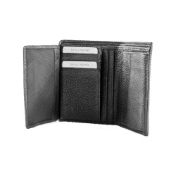 Bugundar Kjrens Pung Sort 