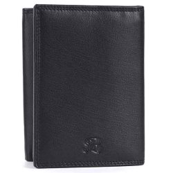 Bugundar 3-fljet Stenseby Herrepung Sort 