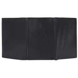 Bugundar 3-fljet Stenseby Herrepung Sort 