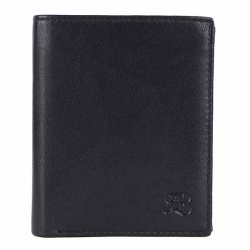 Bugundar Tofte 3-fljet Herrepung Sort