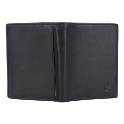 Bugundar Tofte 3-fljet Herrepung Sort