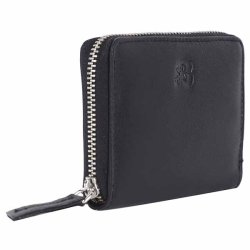 Bugundar Allinge Damepung Sort 