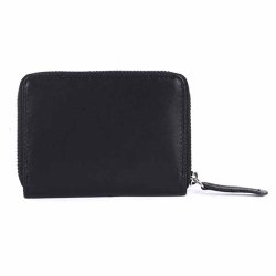 Bugundar Allinge Damepung Sort 