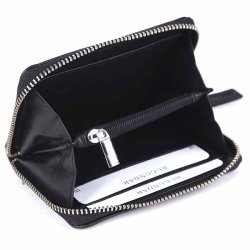 Bugundar Allinge Damepung Sort 