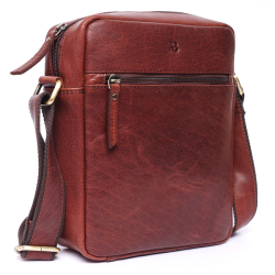 Bugundar Bdsted Herretaske Cognac