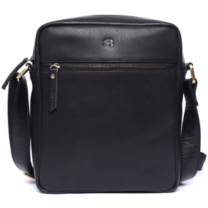 Bugundar Bdsted Herretaske Sort