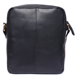 Bugundar Bdsted Herretaske Sort