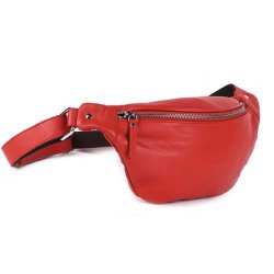 Bugundar Bumbag Svaneke Orange 