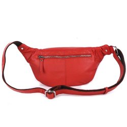 Bugundar Bumbag Svaneke Orange 