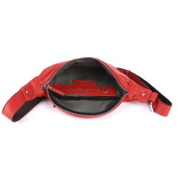 Bugundar Bumbag Svaneke Orange 