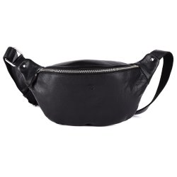 Bugundar Bumbag Svaneke Sort 