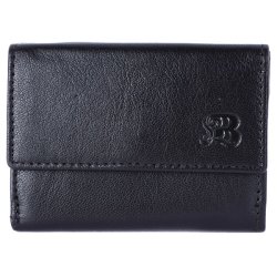 Bugundar Bakkerne Lille Damepung Sort