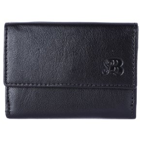 Bugundar Bakkerne Lille Damepung Sort