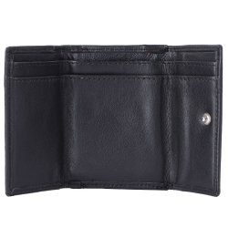 Bugundar Bakkerne Lille Damepung Sort