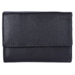 Bugundar Bakkerne Lille Damepung Sort