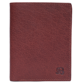 Bugundar Bolderis 2-Fljet Herrepung Cognac