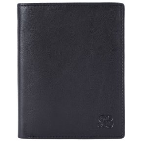 Bugundar Bolderis Herrepung Sort 