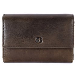 Bugundar Bromme Vintage Damepung Oliven