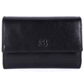 Bugundar Bromme Vintage Damepung Sort 