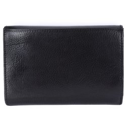 Bugundar Bromme Vintage Damepung Sort 