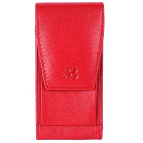 Bugundar Cigaretetui til 100's Rd