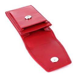 Bugundar Cigaretetui til 100's Rd