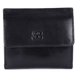 Svag Trykknap Byttes Ikke! Sort Kalv