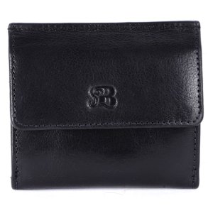 Svag Trykknap Byttes Ikke! Sort Kalv