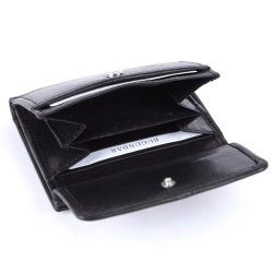 Svag Trykknap Byttes Ikke! Sort Kalv