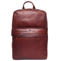 Bugundar Ekkodalen Rygsk 15" Cognac