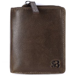 Bugundar Gulehage Vintage Damepung Oliven 