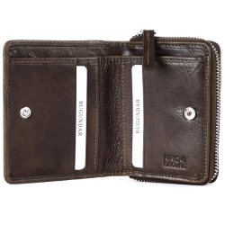 Bugundar Gulehage Vintage Damepung Oliven 