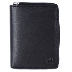 Bugundar Hammeren Damepung Sort 