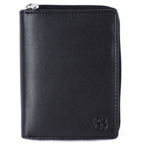 Bugundar Hammeren Damepung Sort 