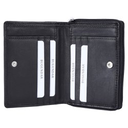 Bugundar Hammeren Damepung Sort 