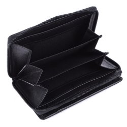 Bugundar Hammeren Damepung Sort 