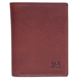 Bugundar Helligpeder 2-Fljet Herrepung Cognac