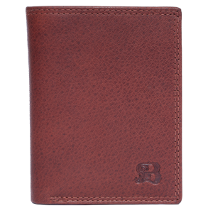 Bugundar Helligpeder 2-Fljet Herrepung Cognac