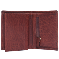 Bugundar Helligpeder 2-Fljet Herrepung Cognac