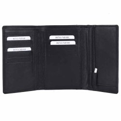 Bugundar Herrepung Olsker Sort 895-01