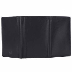 Bugundar Herrepung Olsker Sort 895-01