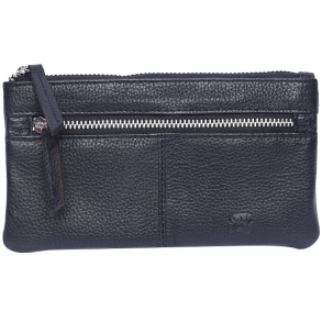 Bugundar Humledal Pung Sort