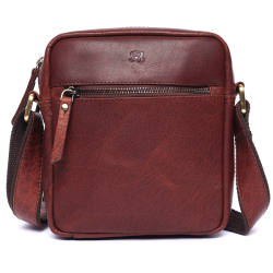 Bugundar Kongensmark Herretaske Cognac