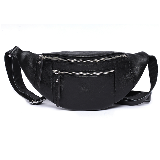 Bugundar Listed Bumbag Sort