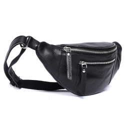 Bugundar Listed Bumbag Sort