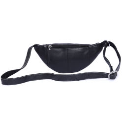 Bugundar Listed Bumbag Sort