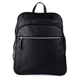 Bugundar Mby Damerygsk Sort 